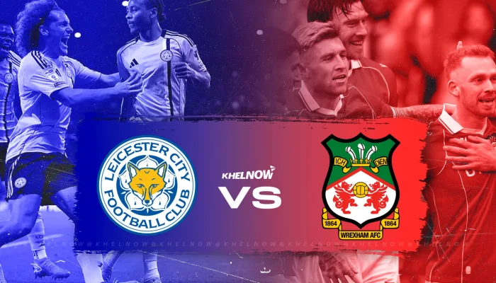 Persiapan Musim Baru: Leicester City dan Wrexham Sibuk dengan Pertandingan Persahabatan
