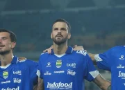 Persib Bandung Bebas dari Sanksi FIFA Registration Ban