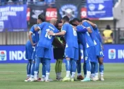 Persib Bandung Melaju ke Semifinal Piala Presiden 2026 Usai Mengalahkan DPMM FC