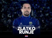 Persib Bandung Perkenalkan Pelatih Baru Asal Kroasia Zlatko Runje