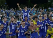 Persib Bandung Raih Kemenangan Berkat Gol Balsa Sekulic, Siap Hadapi Tantangan Selanjutnya