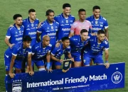 Persib Bandung Siap Menantang Musim Baru dengan Pemain Baru dan Strategi Matang