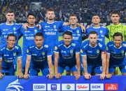 Persib Bandung Siap Menghadapi Musim Baru: Rekrutan Pemain dan Strategi Baru