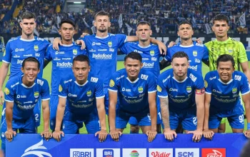 Persib Bandung Siap Menghadapi Musim Baru: Rekrutan Pemain dan Strategi Baru