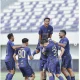 Persija Jakarta Menggulung Persita Tangerang 4-0 di Liga Indonesia