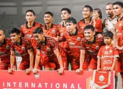 Persija Jakarta Perkuat Skuad dengan Stjepan Loncar, Marselino Ferdinan Jadi Sorotan