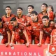 Persija Jakarta Perkuat Skuad dengan Stjepan Loncar, Marselino Ferdinan Jadi Sorotan
