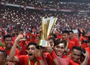 Persija Jakarta Siap Jadi Juara Liga 2026/2027 dengan Kedatangan Denis Kolinger dan Stjepan Loncar