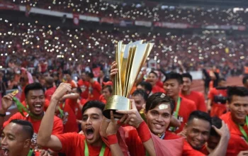 Persija Jakarta Siap Jadi Juara Liga 2026/2027 dengan Kedatangan Denis Kolinger dan Stjepan Loncar
