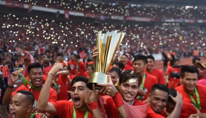 Persija Jakarta Siap Jadi Juara Liga 2026/2027 dengan Kedatangan Denis Kolinger dan Stjepan Loncar