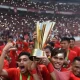 Persija Jakarta Siap Jadi Juara Liga 2026/2027 dengan Kedatangan Denis Kolinger dan Stjepan Loncar