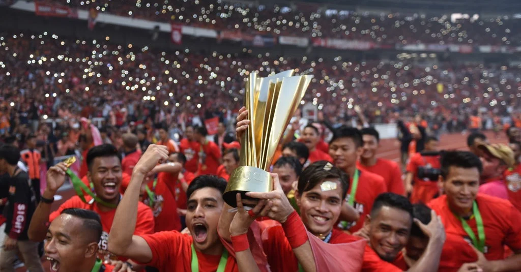 Persija Jakarta Siap Jadi Juara Liga 2026/2027 dengan Kedatangan Denis Kolinger dan Stjepan Loncar
