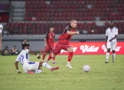 Persija Jakarta Tahan Port FC 2-2 di Piala Presiden 2026