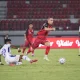 Persija Jakarta Tahan Port FC 2-2 di Piala Presiden 2026