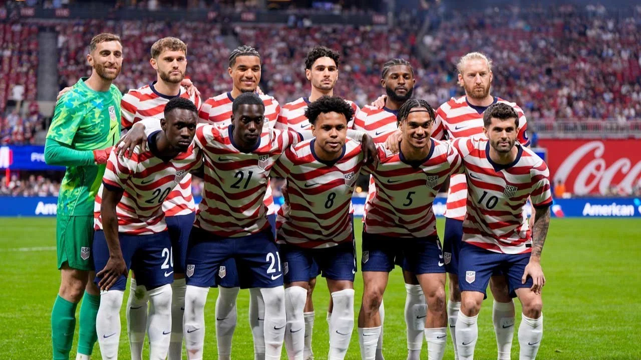 Pertandingan Amerika Serikat vs Belgia di Piala Dunia 2026: Siap Menghadapi Tantangan