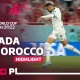 Pertandingan Canada vs Morocco di Piala Dunia 2026: Sejarah dan Statistik