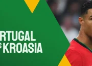 Pertandingan Dramatis Portugal vs Kroasia di Piala Dunia 2026: Kontroversi Gol yang Dianulir