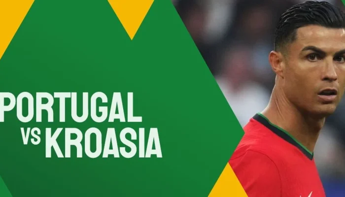 Pertandingan Dramatis Portugal vs Kroasia di Piala Dunia 2026: Kontroversi Gol yang Dianulir
