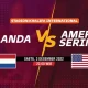 Pertandingan Dunia: Amerika Serikat Hadapi Bosnia & Herzegovina di Babak 32 Besar