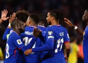 Pertandingan Epik: Prancis vs Inggris Berakhir 4-6 di Piala Dunia 2026