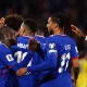 Pertandingan Epik: Prancis vs Inggris Berakhir 4-6 di Piala Dunia 2026