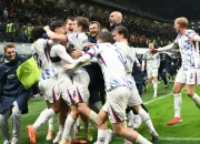 Pertandingan Inggris vs Norwegia di Piala Dunia 2026: Cedera Guehi dan Persiapan Inter Turku