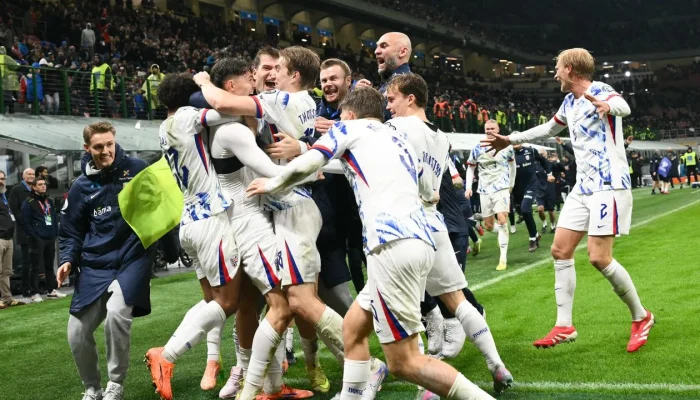 Pertandingan Inggris vs Norwegia di Piala Dunia 2026: Cedera Guehi dan Persiapan Inter Turku