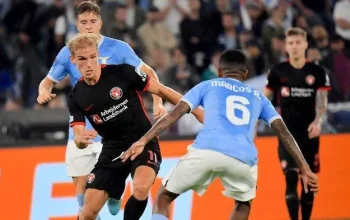 Pertandingan Midtjylland vs Besiktas di Liga Europa UEFA: Analisis dan Prediksi