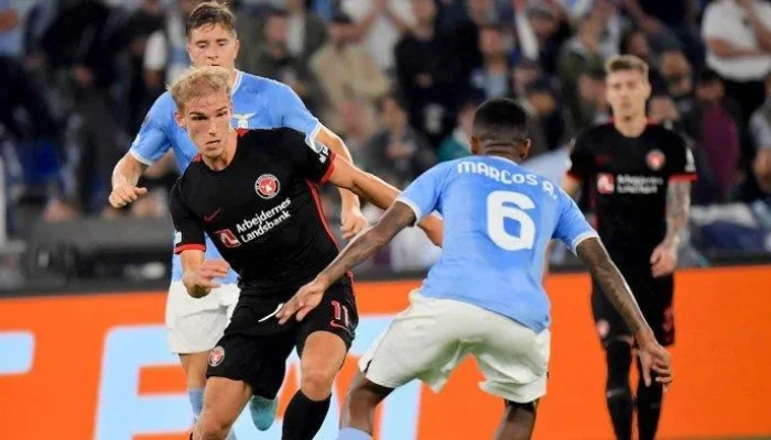 Pertandingan Midtjylland vs Besiktas di Liga Europa UEFA: Analisis dan Prediksi