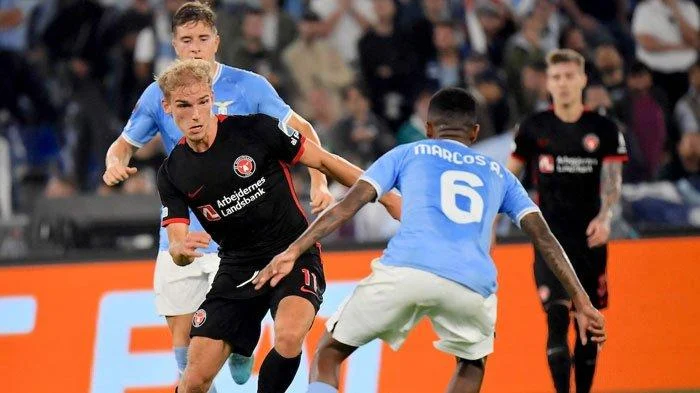 Pertandingan Midtjylland vs Besiktas di Liga Europa UEFA: Analisis dan Prediksi