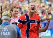 Pertandingan Norwegia vs Inggris di Piala Dunia FIFA 2026 dan Berbagai Berita Terkini