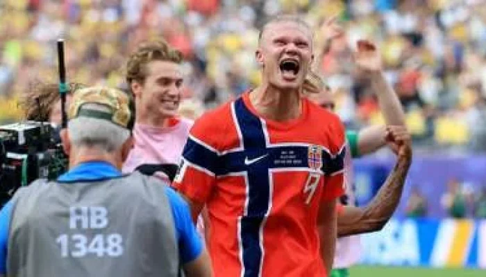 Pertandingan Norwegia vs Inggris di Piala Dunia FIFA 2026 dan Berbagai Berita Terkini