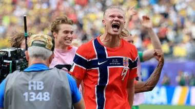 Pertandingan Norwegia vs Inggris di Piala Dunia FIFA 2026 dan Berbagai Berita Terkini
