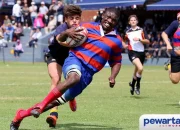 Pertandingan Olahraga Dunia: Rugby, Sepak Bola, dan Kriket