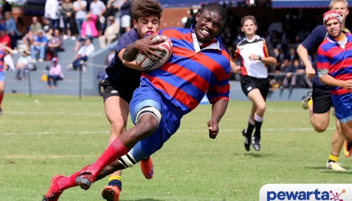 Pertandingan Olahraga Dunia: Rugby, Sepak Bola, dan Kriket
