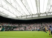 Pertandingan Olahraga Dunia: Wimbledon, NRL, dan Nations Championship