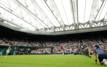 Pertandingan Olahraga Dunia: Wimbledon, NRL, dan Nations Championship