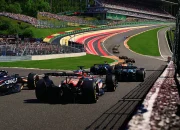 Pertandingan Olahraga Langsung: F1 Belgian Grand Prix, MLB All-Star Game, dan World Cup 2026