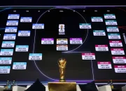 Pertandingan Olahraga Langsung: Phoenix Mercury vs. Indiana Fever dan FIFA World Cup 2026