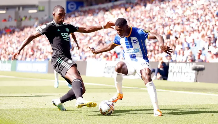Pertandingan Persahabatan Burton Albion vs Leicester City: Tinjauan dan Pemain yang Bisa Mengubah Strategi