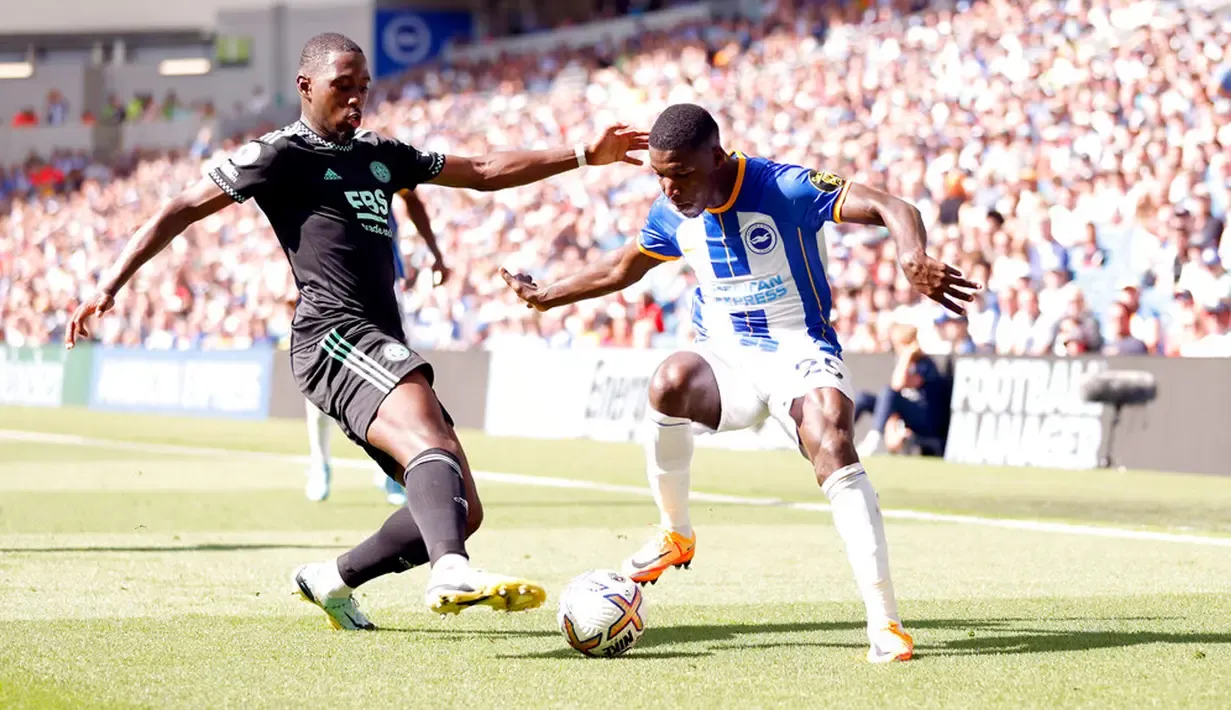 Pertandingan Persahabatan Burton Albion vs Leicester City: Tinjauan dan Pemain yang Bisa Mengubah Strategi