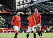 Pertandingan Persahabatan Klub: Manchester United dan Coventry City Siap Menghadapi Lawan-lawan Berat