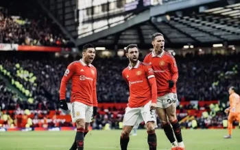 Pertandingan Persahabatan Klub: Manchester United dan Coventry City Siap Menghadapi Lawan-lawan Berat