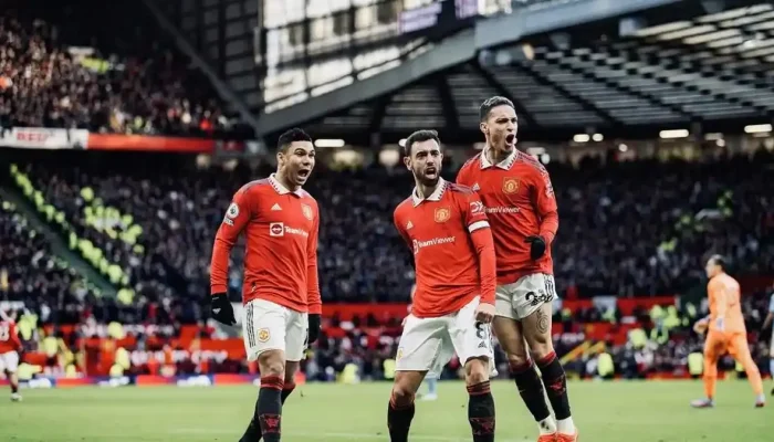 Pertandingan Persahabatan Klub: Manchester United dan Coventry City Siap Menghadapi Lawan-lawan Berat