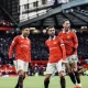 Pertandingan Persahabatan Klub: Manchester United dan Coventry City Siap Menghadapi Lawan-lawan Berat