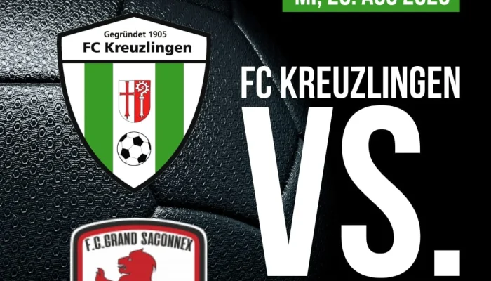Pertandingan Persahabatan Klub: SK Prostějov vs FK Apos Blansko dan Chênois vs Grand-Saconnex