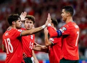 Pertandingan Portugal vs Kroasia di Piala Dunia 2026: Cristiano Ronaldo dan Luka Modrić Siap Tampil
