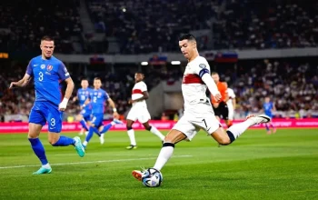 Pertandingan Portugal vs Spanyol di Piala Dunia 2026: Ronaldo Tegaskan Belum Mau Pensiun