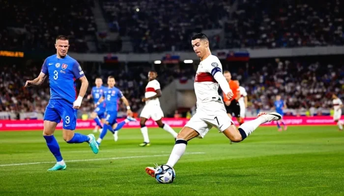 Pertandingan Portugal vs Spanyol di Piala Dunia 2026: Ronaldo Tegaskan Belum Mau Pensiun