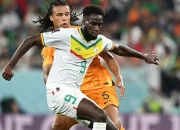 Pertandingan Sengit: Belgium vs Senegal di Piala Dunia dengan Kembali Nathan Ngoy